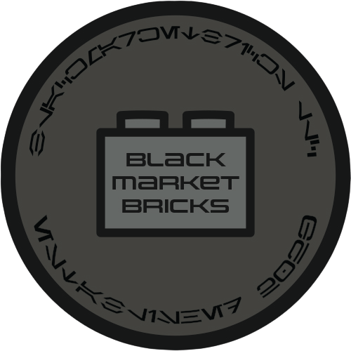 BlackMarketBricks